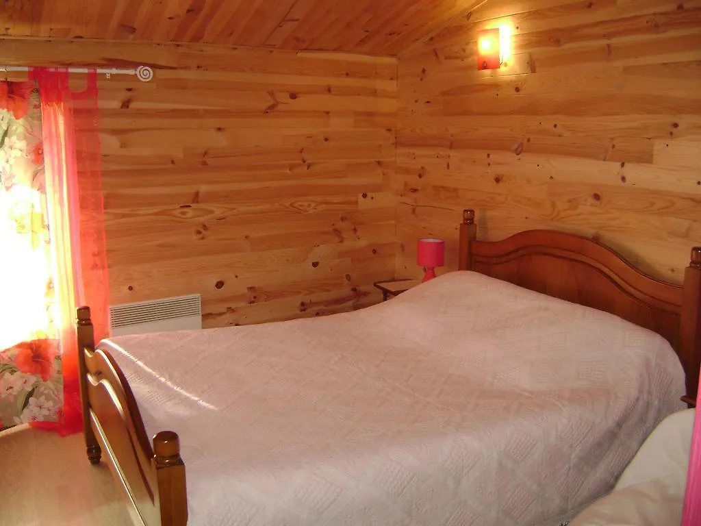 L'Aubergiste De La Fontaine Bed & Breakfast Lavaudieu 0*,