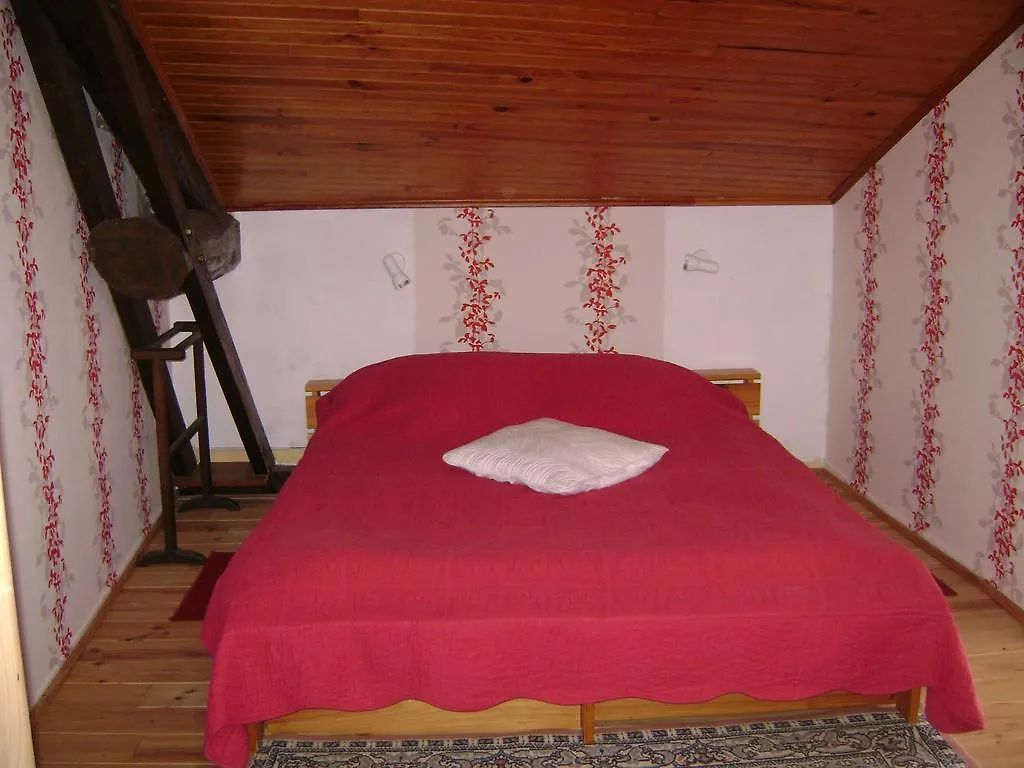 L'Aubergiste De La Fontaine Bed & Breakfast Lavaudieu France